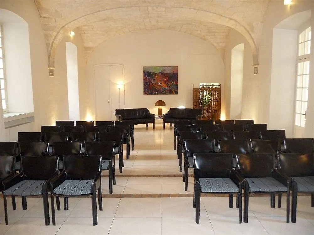 Hotel Cloitre Saint Louis Avinyon 4*,