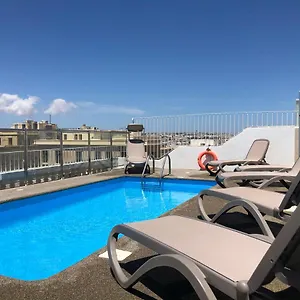Osborne 3*, Valeta Malta