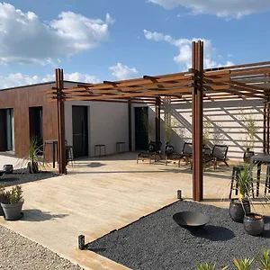 Le 7 Apartamento Vieille-Toulouse