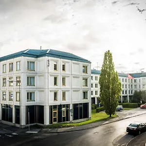 Scandic Skaerholmen Hotel Stockholm