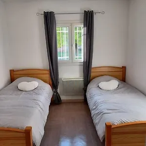 60m2 Lumineux Apartamento Aviñón