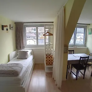 Bruyere Apartamento Cauterets