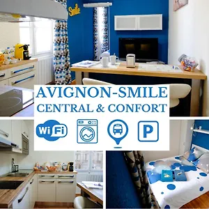 La Bonneterie - Les Halles - Hypercentre - Avignonsmile Aviñón