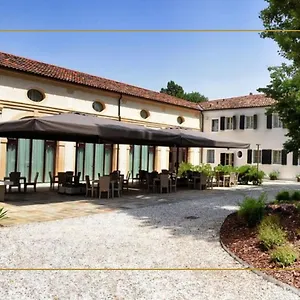 Ristorante Magia Del Brenta 4*, Fiesso dʼArtico Italia