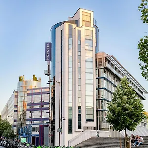 Novotel Centre Bercy 4*, Parigi Francia
