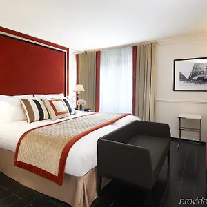 Castille – Starhotels Collezione 5*, Parigi Francia