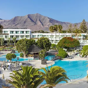H10 Lanzarote Princess Hotel Playa Blanca (Lanzarote)