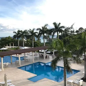Magia Beachside 3*, Playa del Carmen México