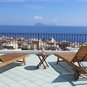 La Zagara 4*, Città di Lipari Italia
