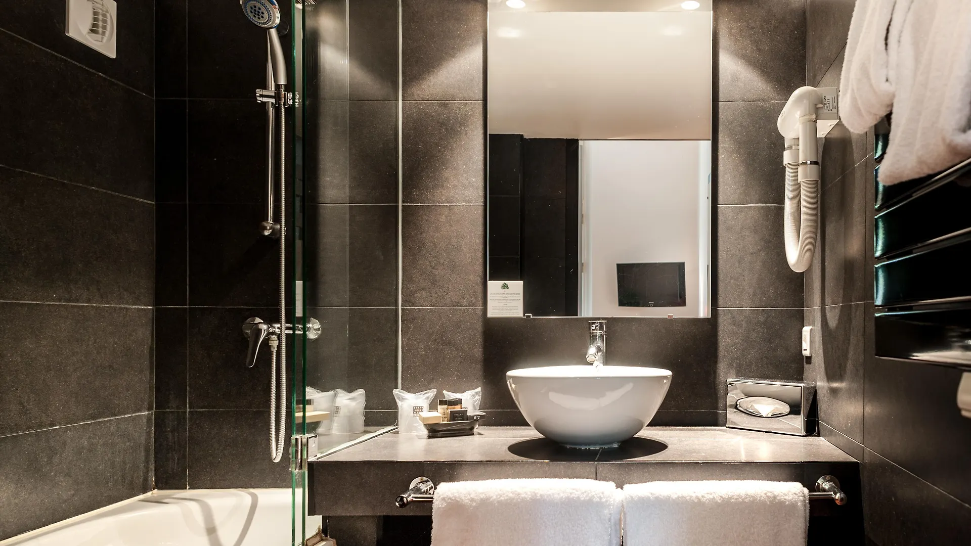 Hôtel Cloitre Saint Louis Avinhão Hotel
