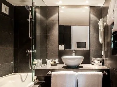 Hotel Hôtel Cloitre Saint Louis Avinhão