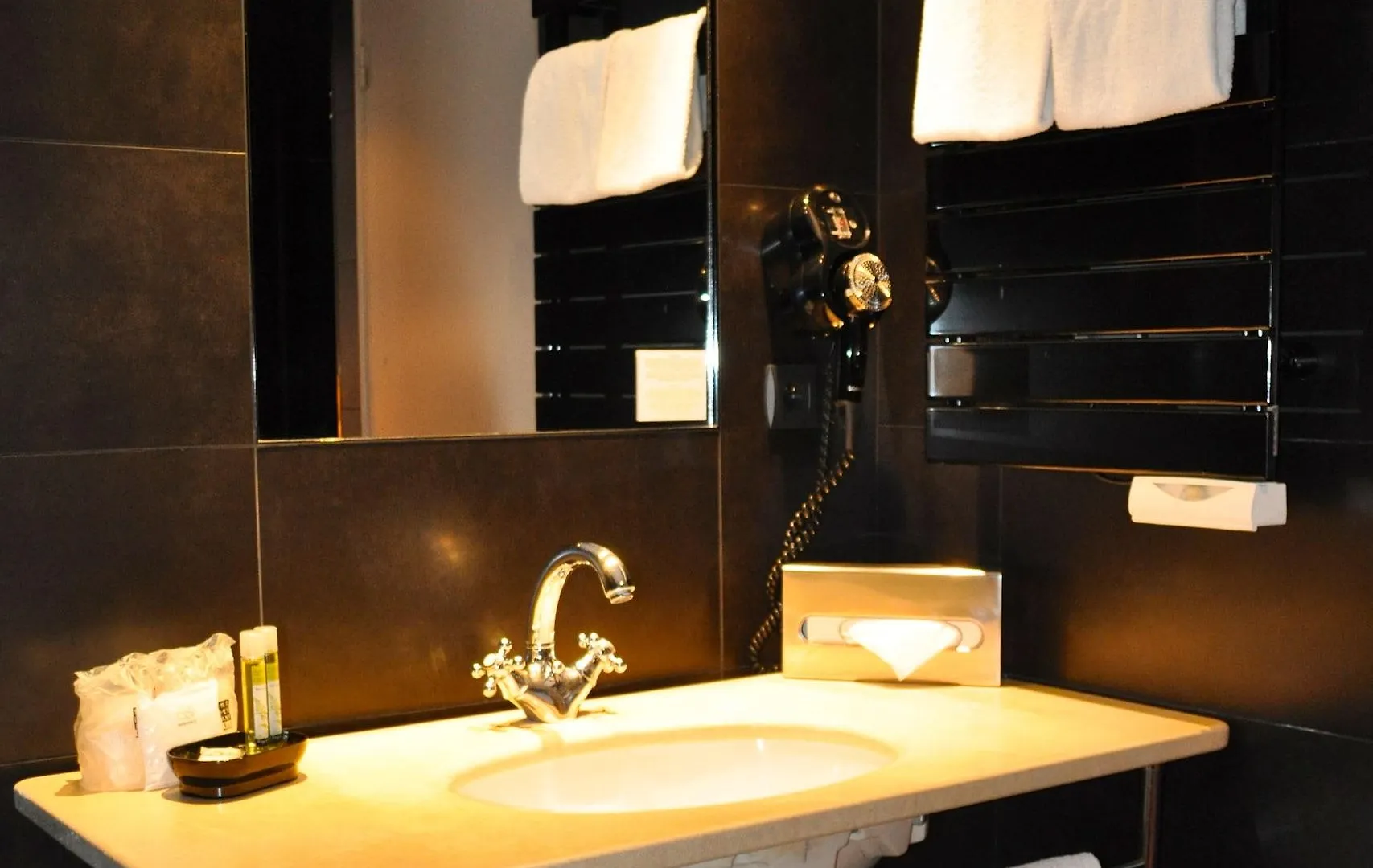Hotel Cloitre Saint Louis אביניון 4*,  צרפת