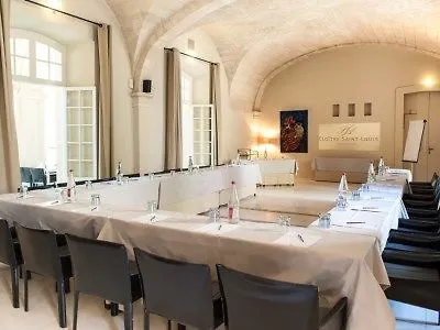 Hotel Cloitre Saint Louis אביניון 4*,